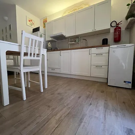 Casa De Cristoforis Appartement Palermo