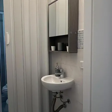 Casa De Cristoforis Appartement Palermo