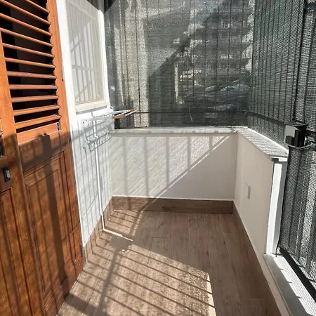 Appartement Casa De Cristoforis Palermo